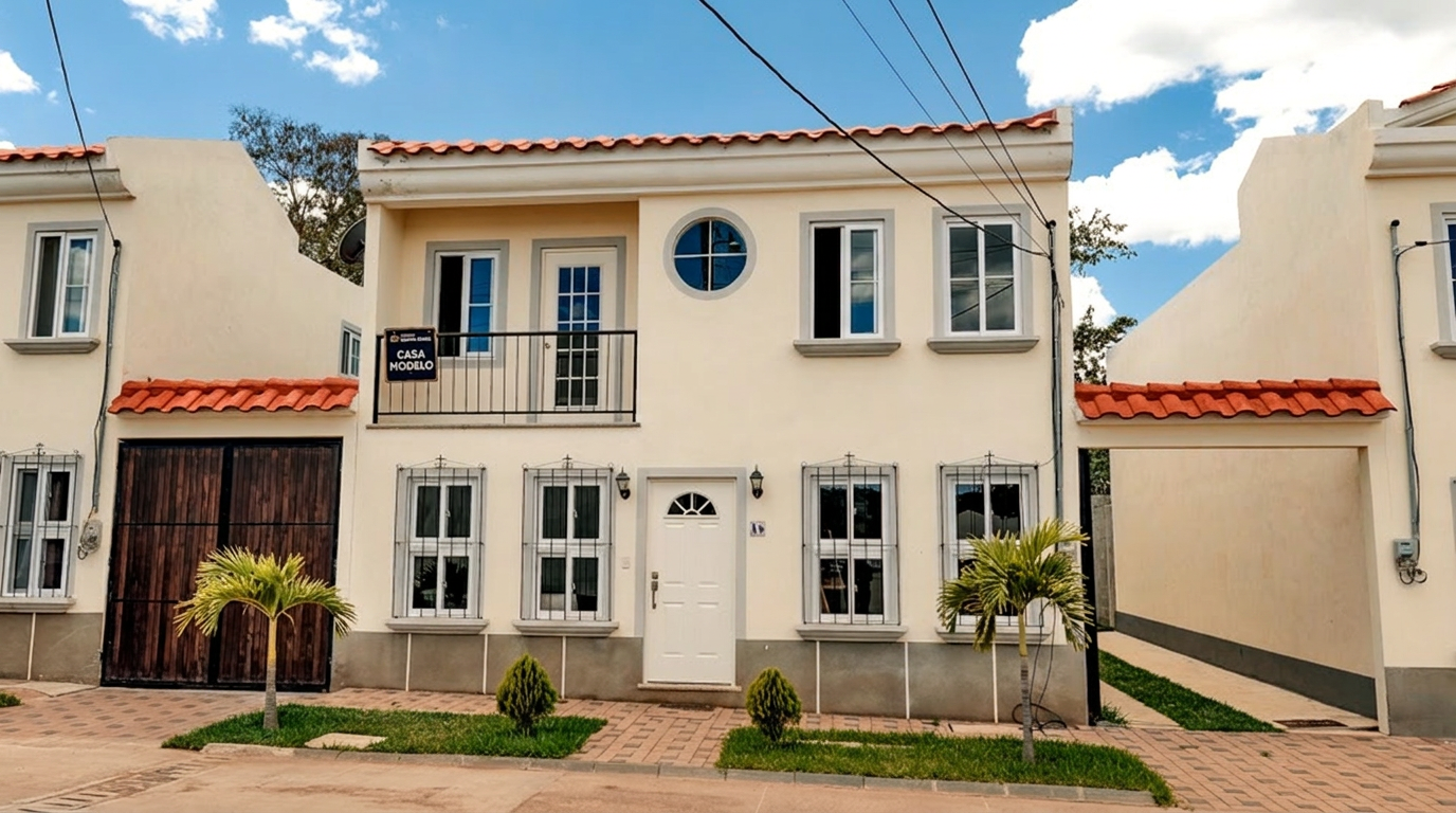 Casa Atenea